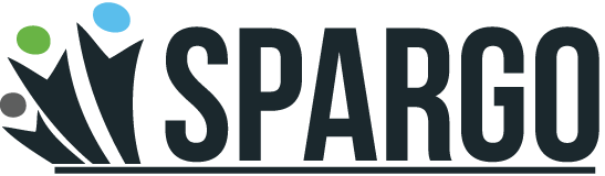 SPARGO, Inc. logo
